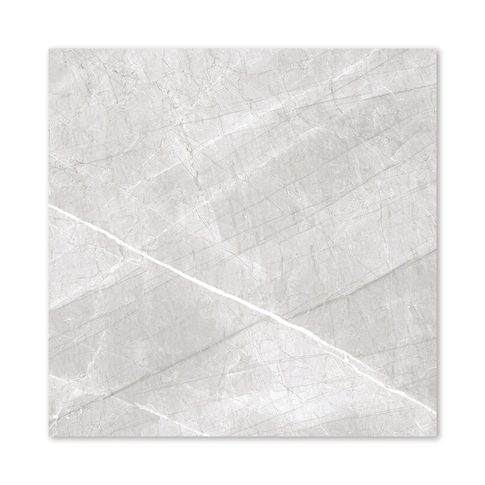 Керамогранит Канон 7 белый 60х60 см ректификат