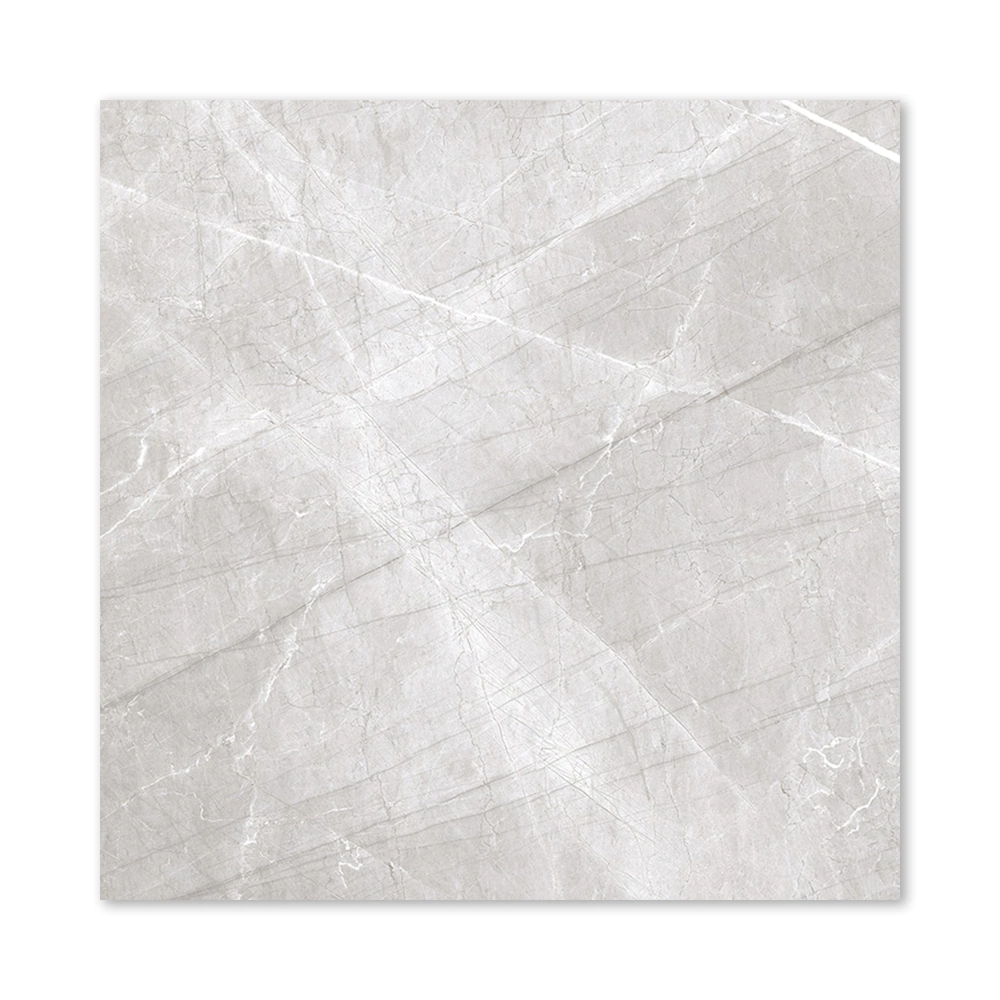 Керамогранит Канон 7 белый 60х60 см ректификат