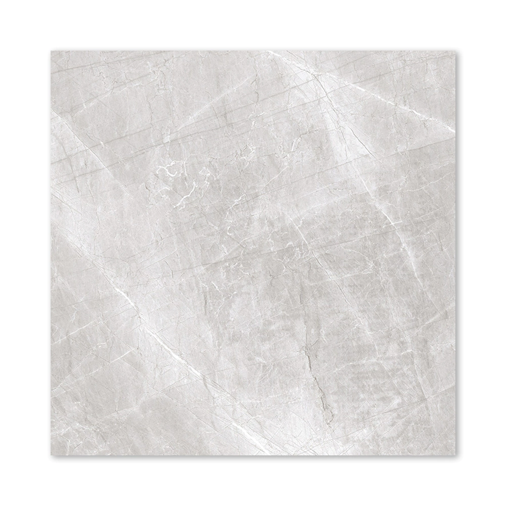 Керамогранит Канон 7 белый 60х60 см ректификат