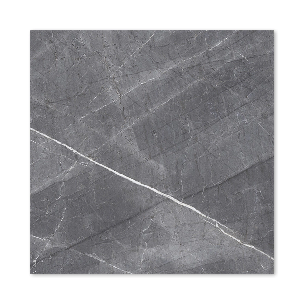 Керамогранит Канон 1 серый 60х60 см ректификат