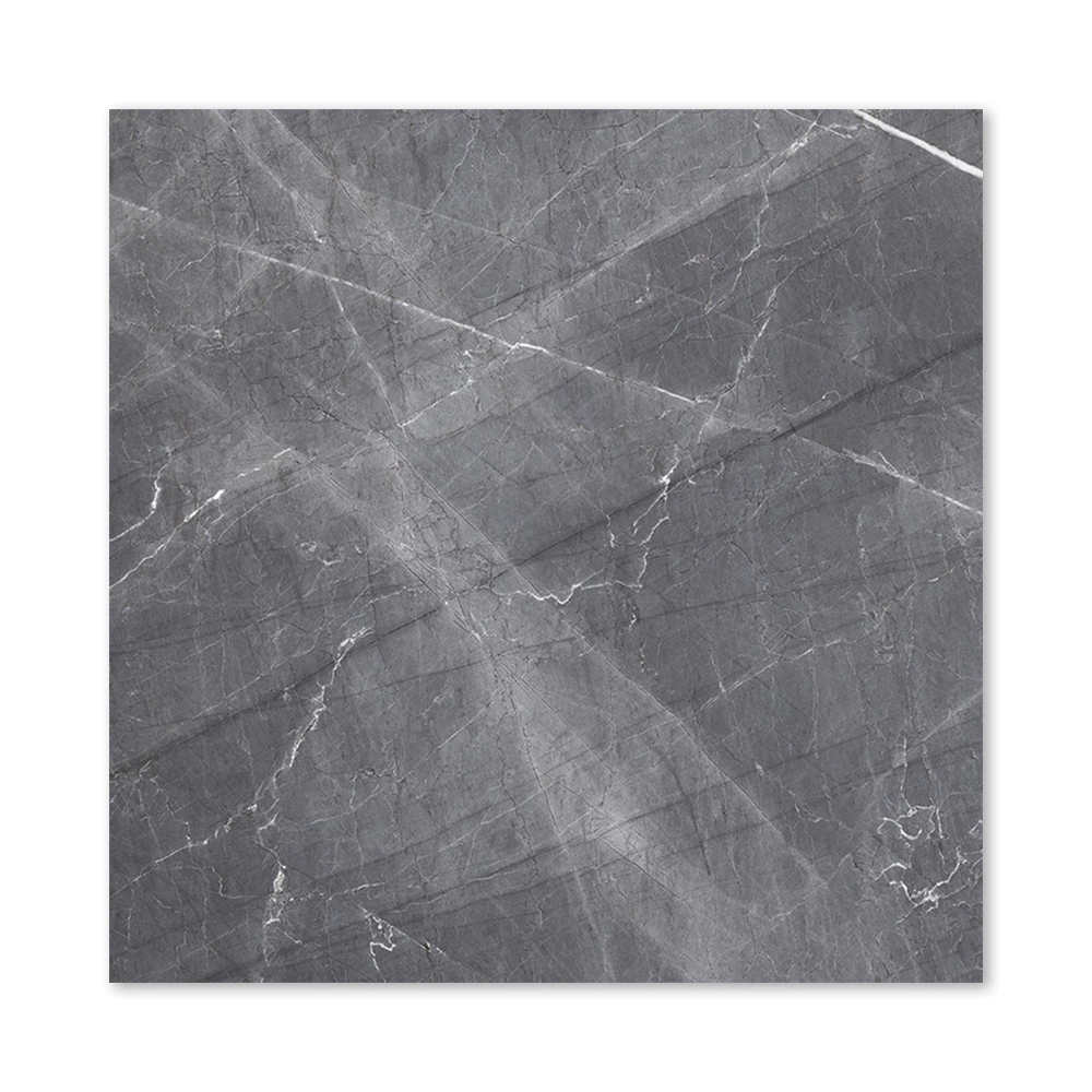 Керамогранит Канон 1 серый 60х60 см ректификат