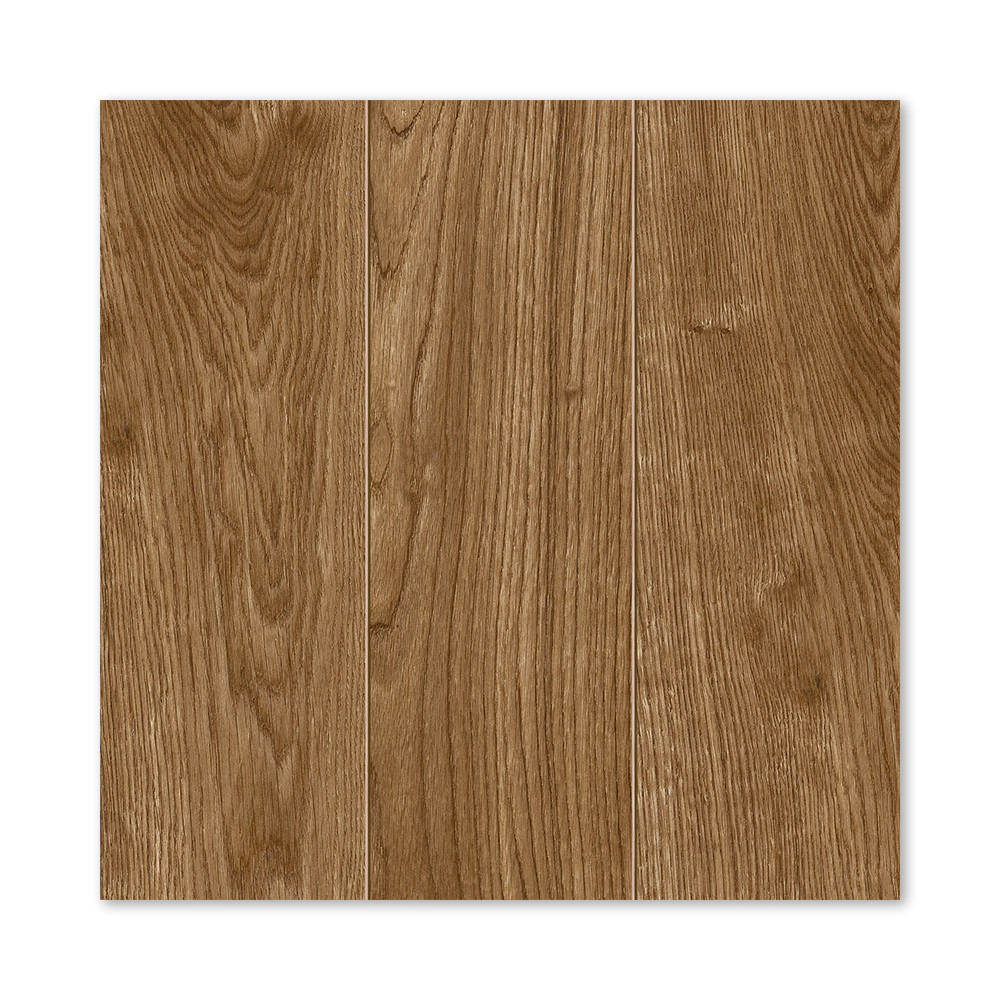 Керамогранит Окленд коричневый матовый 45х45 см