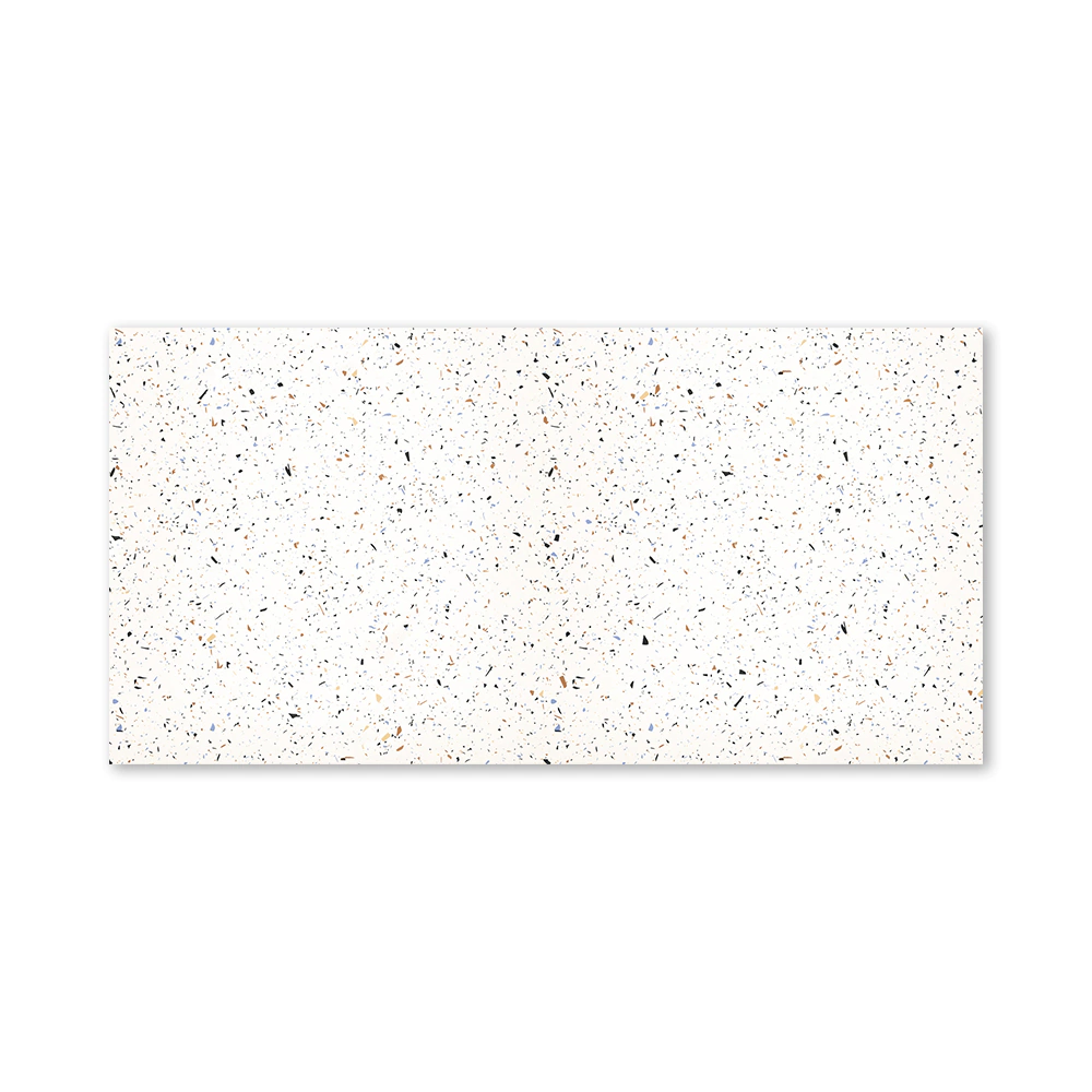 Керамогранит Мира Терраццо матовый carving 60х120 см ректификат