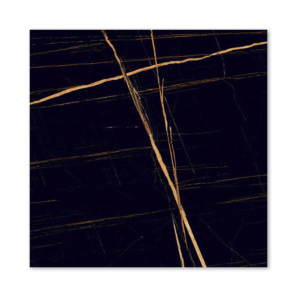 Керамогранит Голден Марокан полированный 60х60 см ректификат