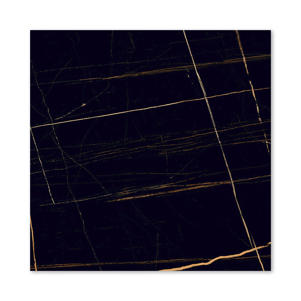 Керамогранит Голден Марокан полированный 60х60 см ректификат