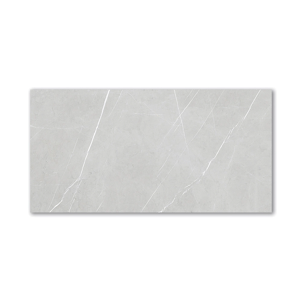 Керамогранит Маркина бианко матовый 60х120 см ректификат