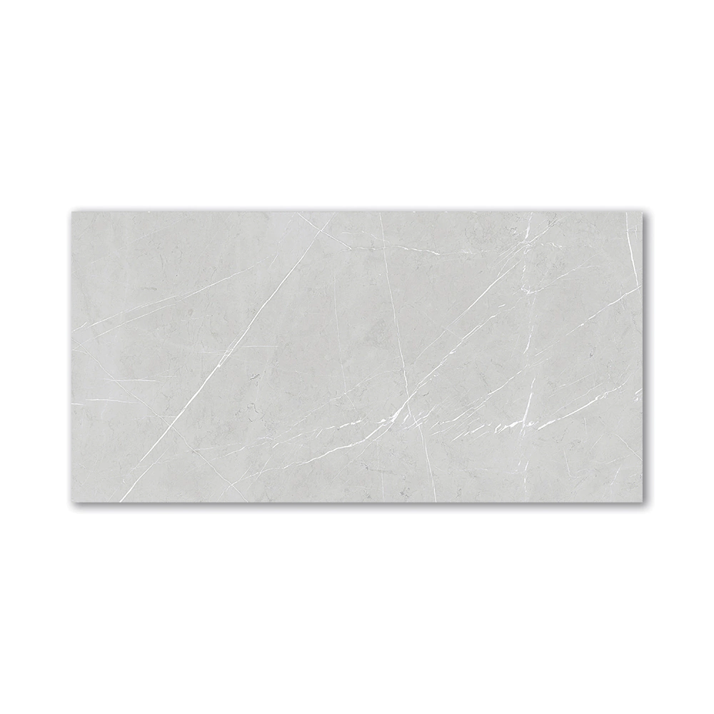 Керамогранит Маркина бианко матовый 60х120 см ректификат