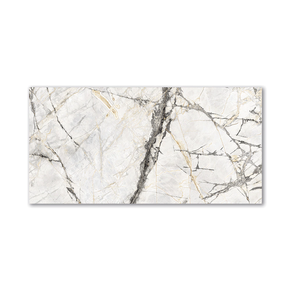 Керамогранит Голден Айс полированный 60х120 см ректификат