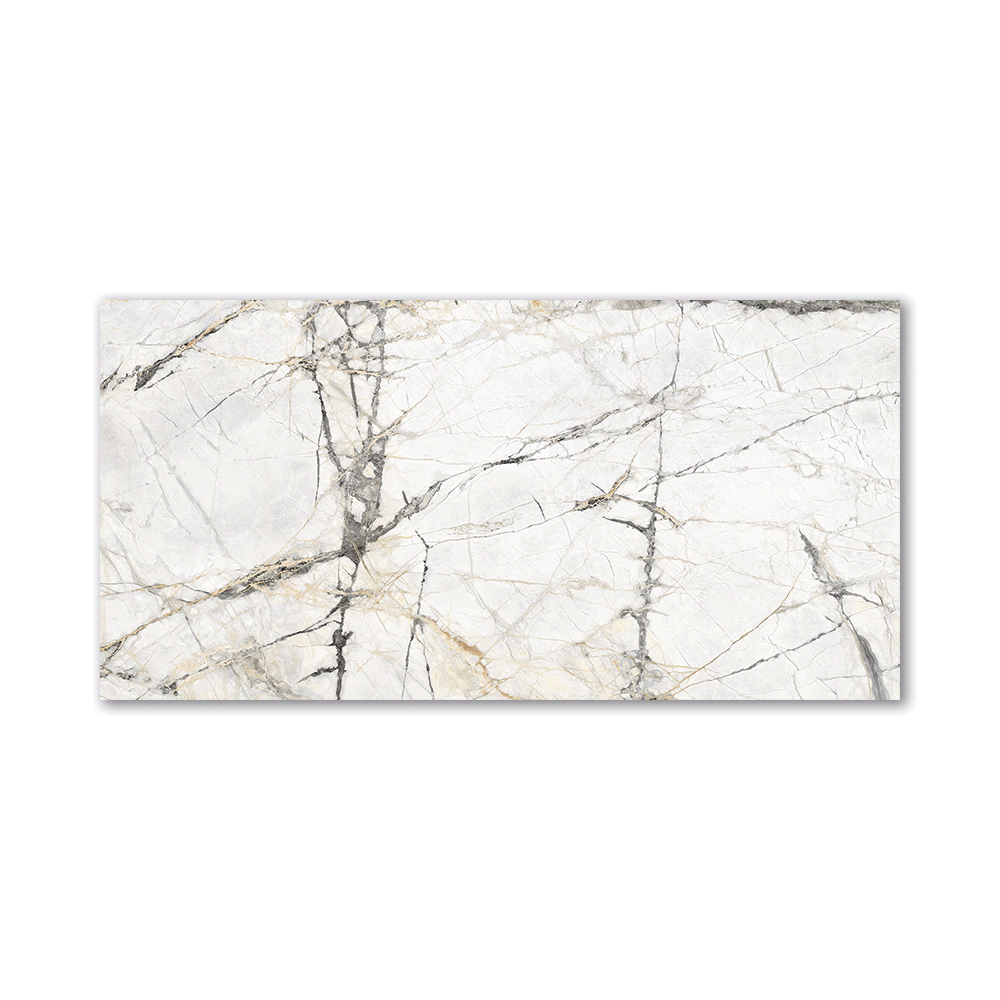 Керамогранит Голден Айс полированный 60х120 см ректификат