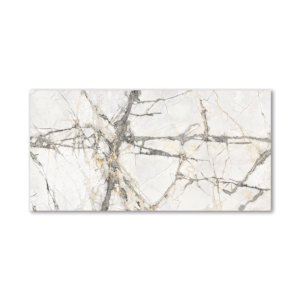 Керамогранит Голден Айс полированный 60х120 см ректификат