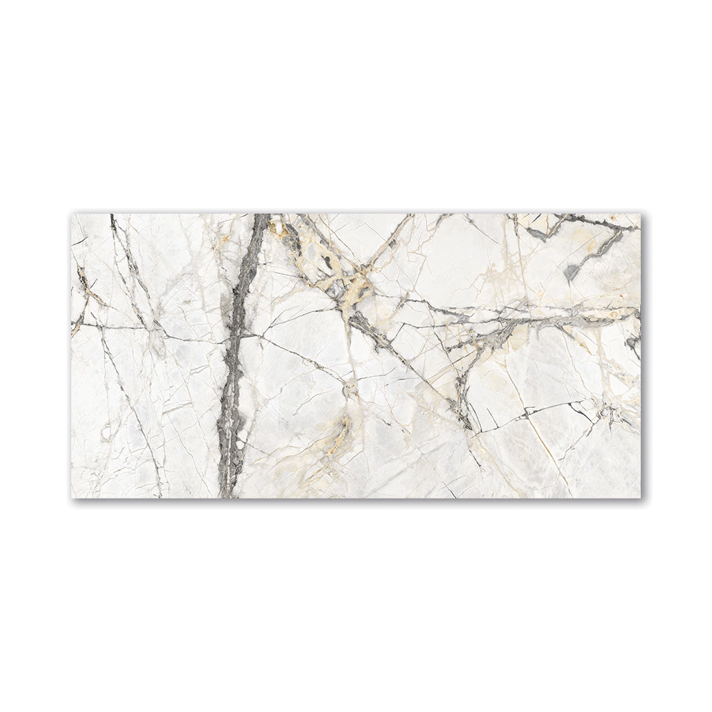 Керамогранит Голден Айс полированный 60х120 см ректификат