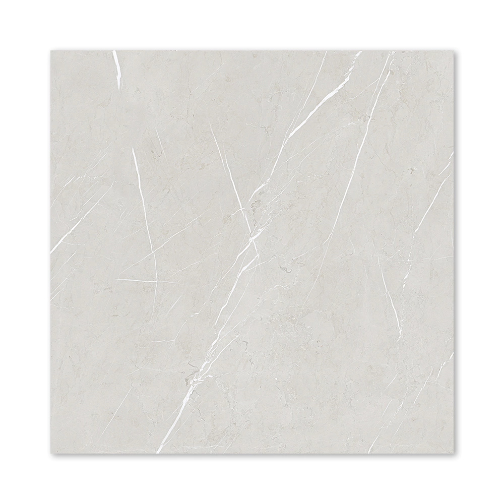 Керамогранит Маркина бианко матовый 60х60 см ректификат