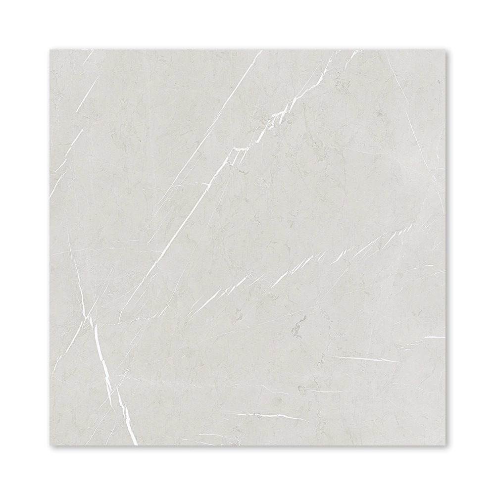 Керамогранит Маркина бианко матовый 60х60 см ректификат