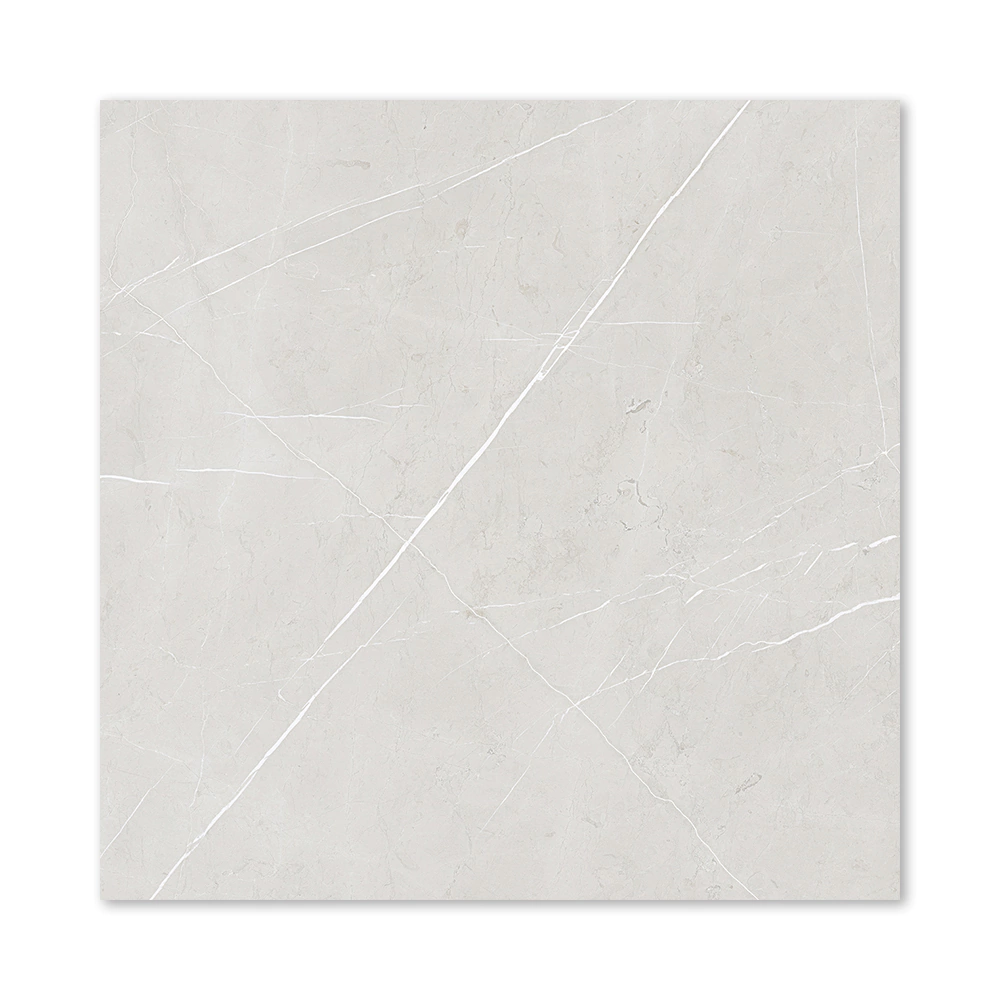 Керамогранит Маркина бианко матовый 60х60 см ректификат