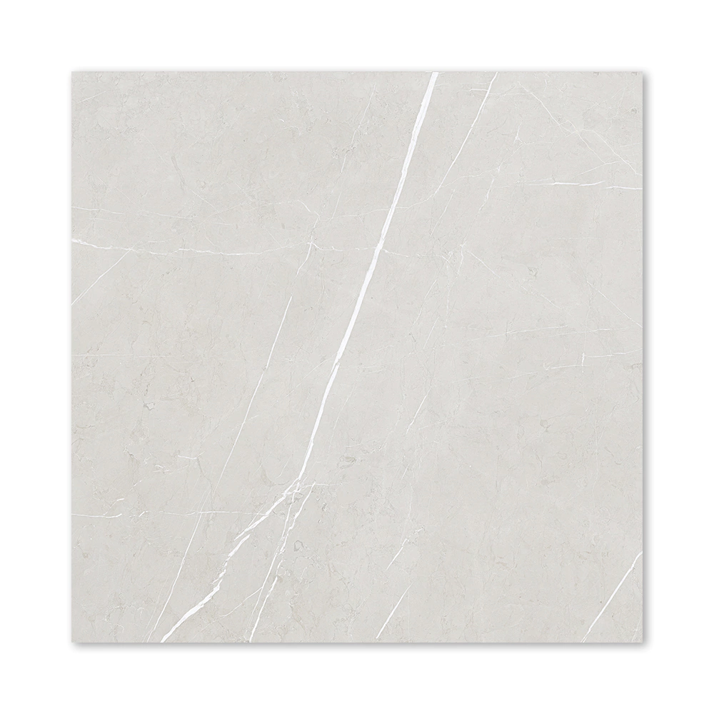 Керамогранит Маркина бианко матовый 60х60 см ректификат