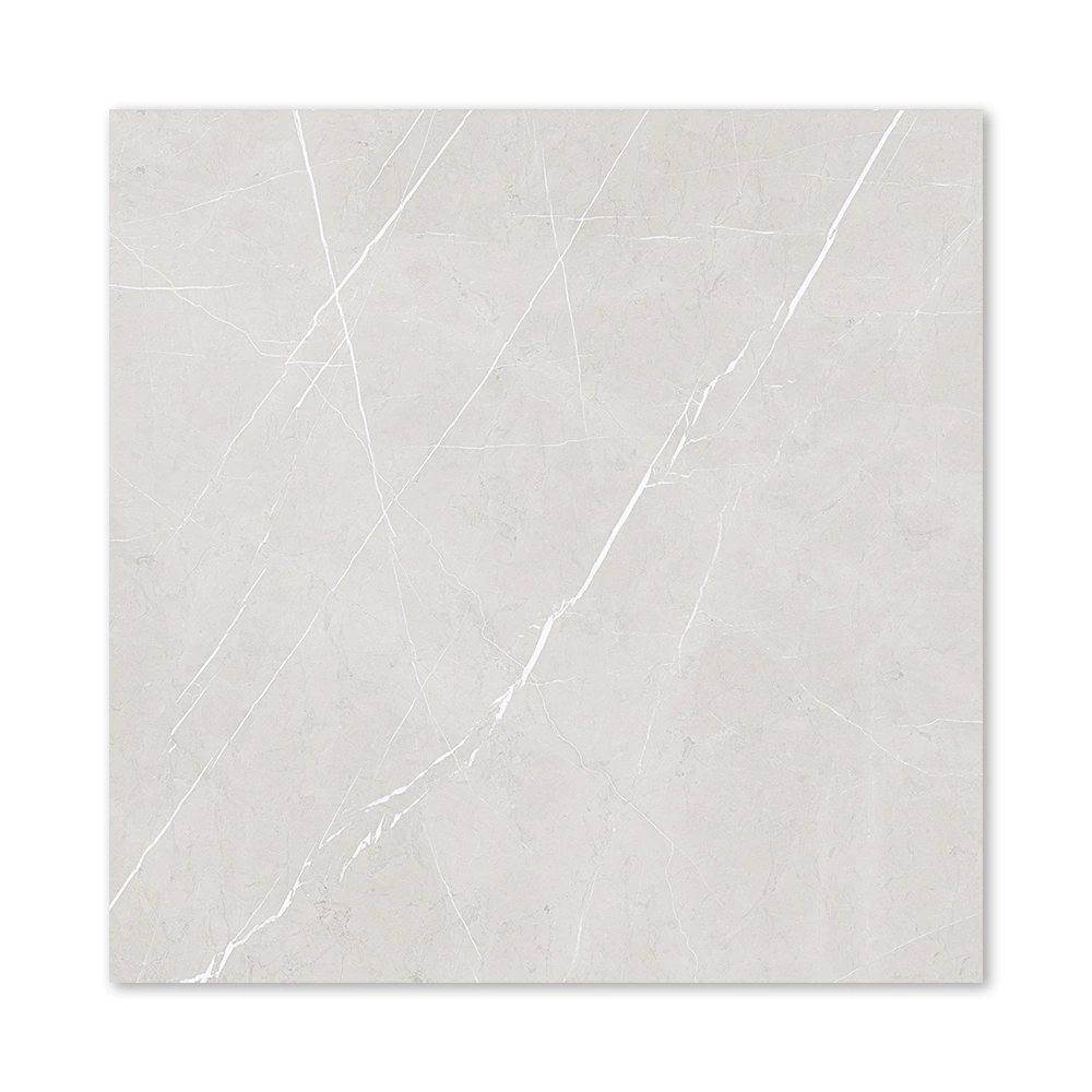 Керамогранит Маркина бианко матовый 60х60 см ректификат