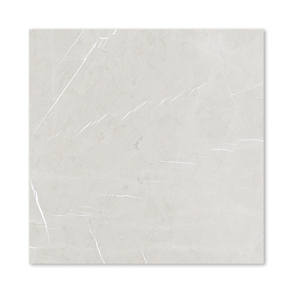 Керамогранит Маркина бианко матовый 60х60 см ректификат