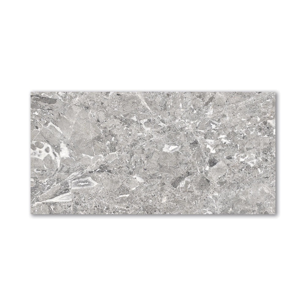 Керамогранит Аполло грей матовый Карвинг 60х120 см ректификат