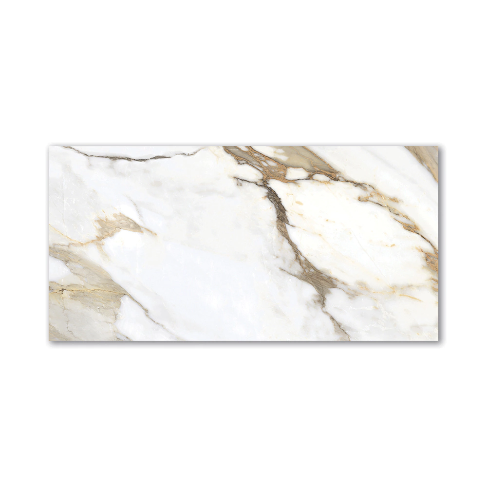 Керамогранит Калакатта голд Боргини матовый карвинг 60х120 см ректификат