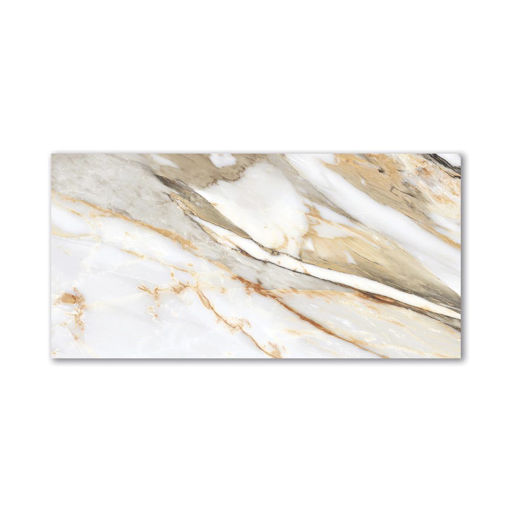 Керамогранит Калакатта голд Боргини матовый карвинг 60х120 см ректификат