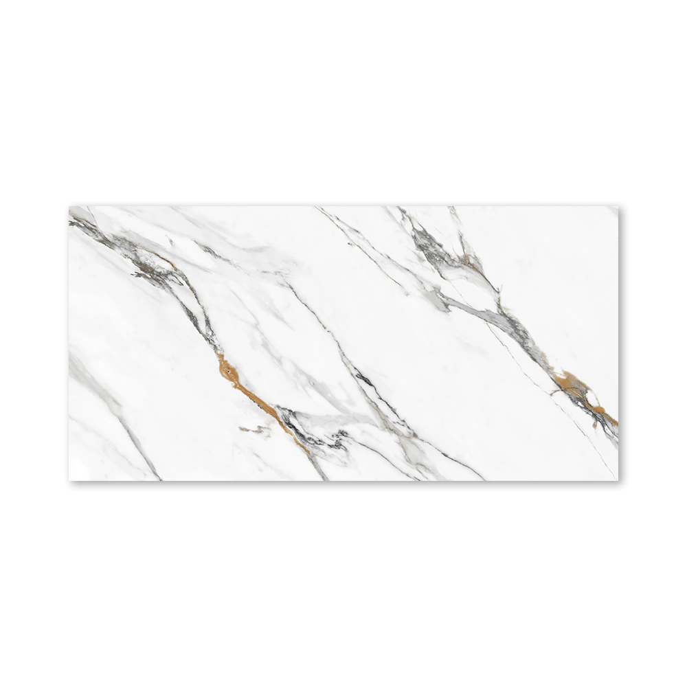 Керамогранит Калакатта люкс полированный 5 мм 60х120 см ректификат