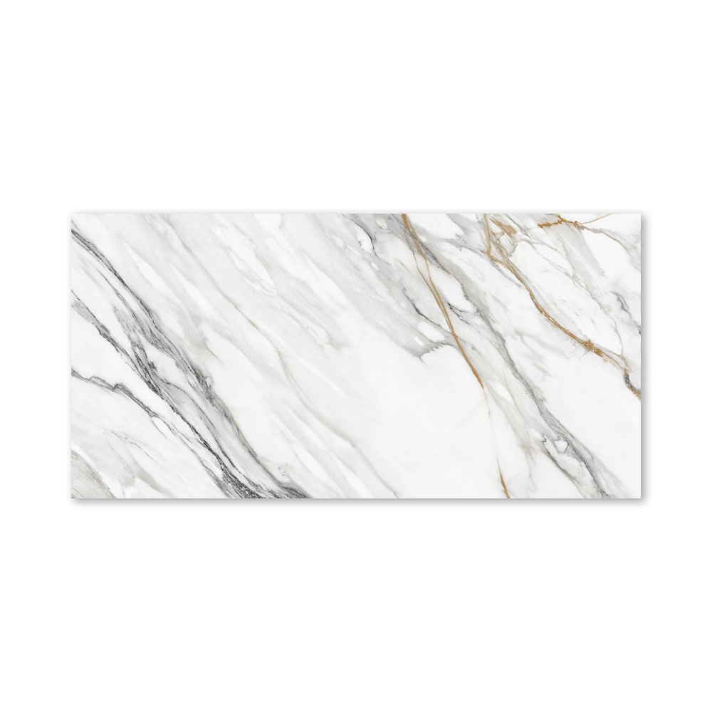 Керамогранит Калакатта люкс полированный 5 мм 60х120 см ректификат