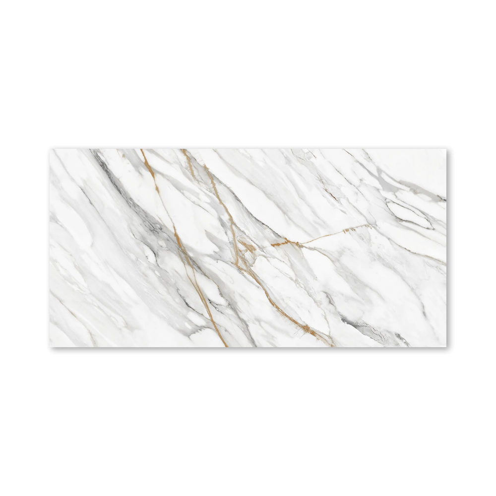 Керамогранит Калакатта люкс полированный 5 мм 60х120 см ректификат