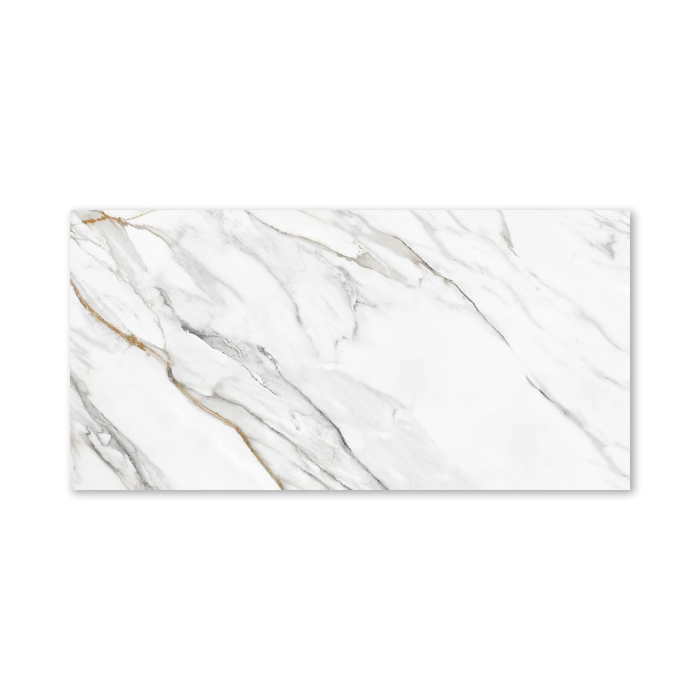 Керамогранит Калакатта люкс полированный 5 мм 60х120 см ректификат