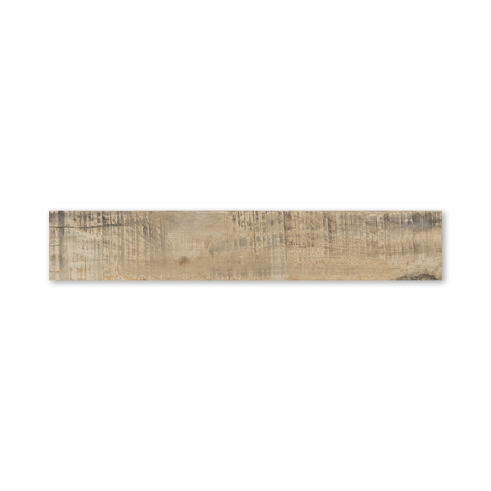 Керамогранит Макасар Форест матовый 20х120 см ректификат