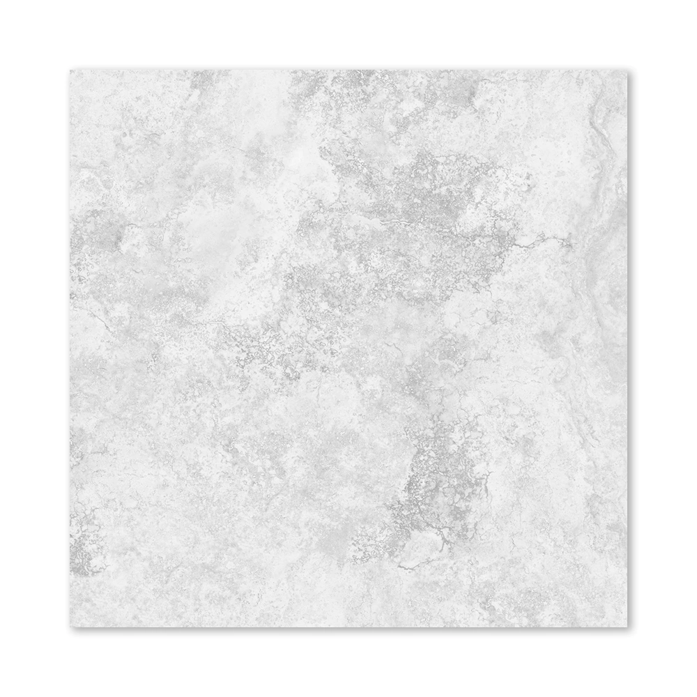 Керамогранит Терме серый матовый 60х60 см ректификат