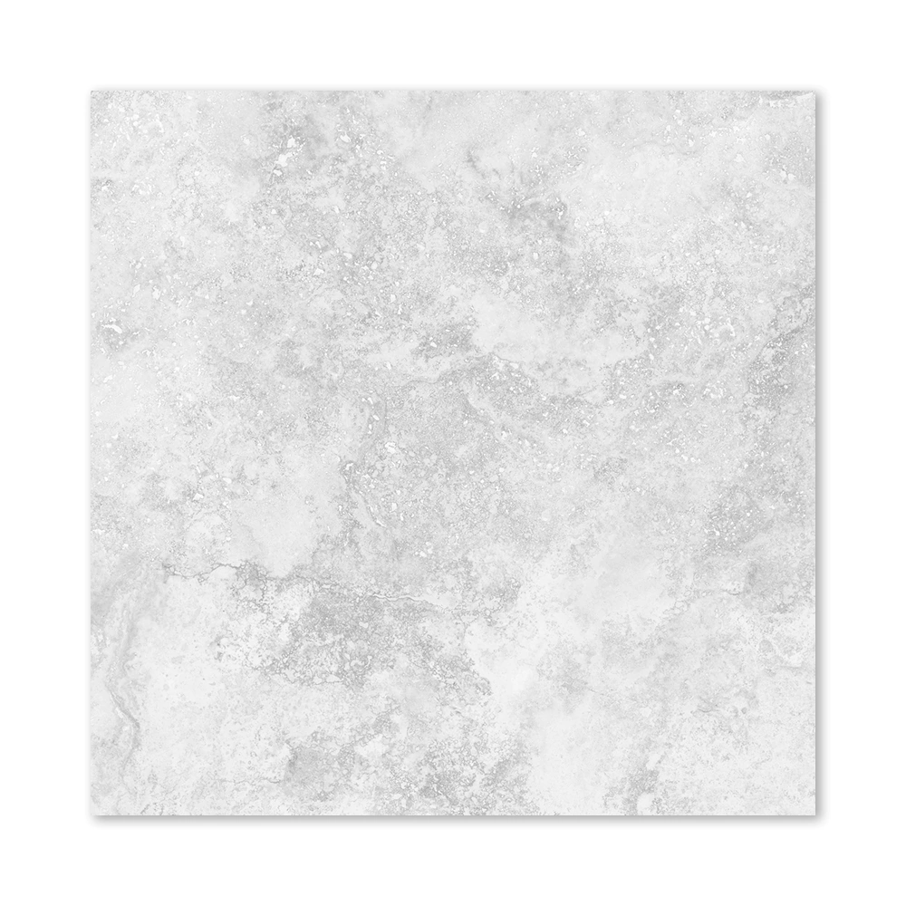 Керамогранит Терме серый матовый 60х60 см ректификат