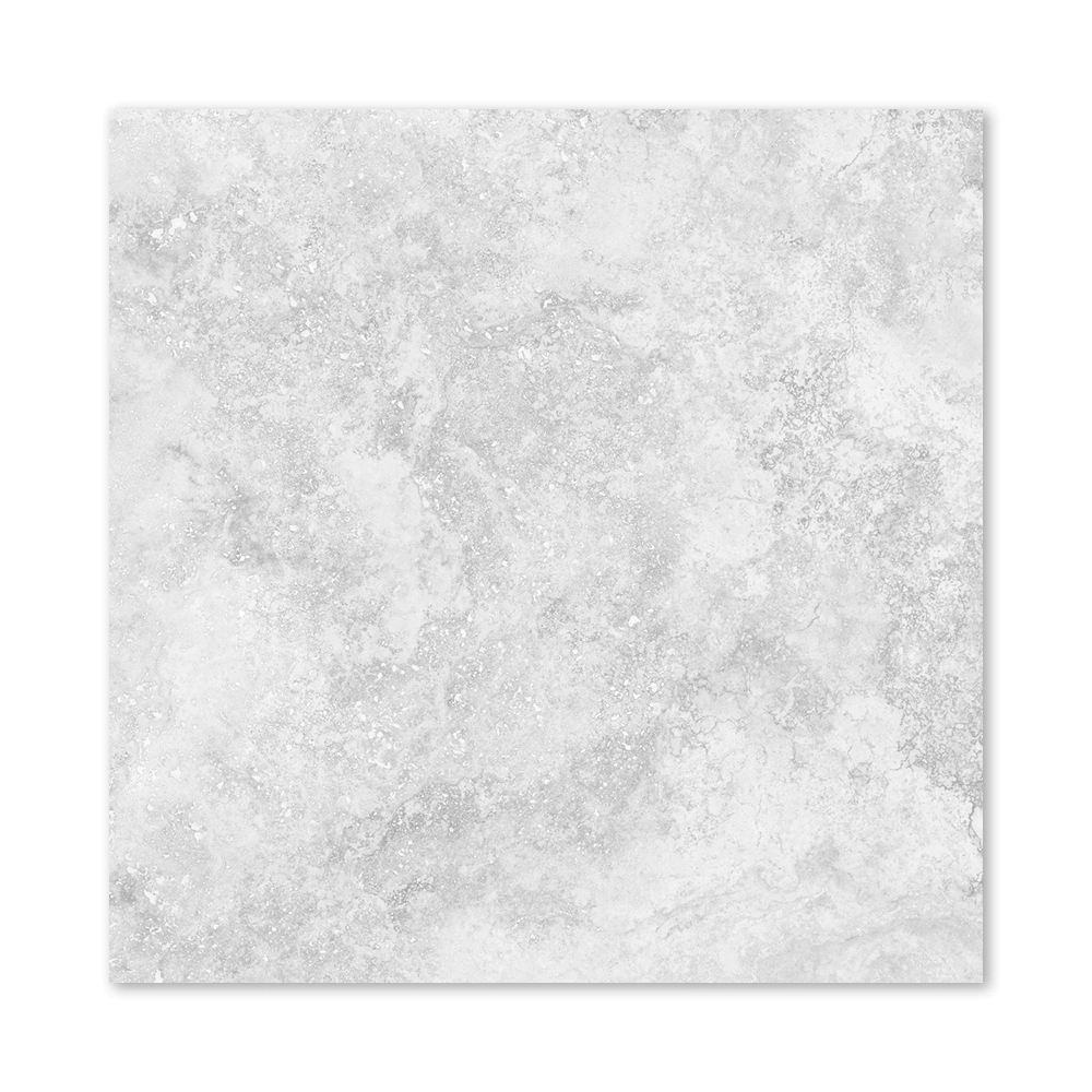 Керамогранит Терме серый матовый 60х60 см ректификат