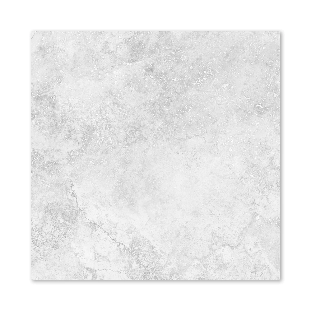 Керамогранит Терме серый матовый 60х60 см ректификат