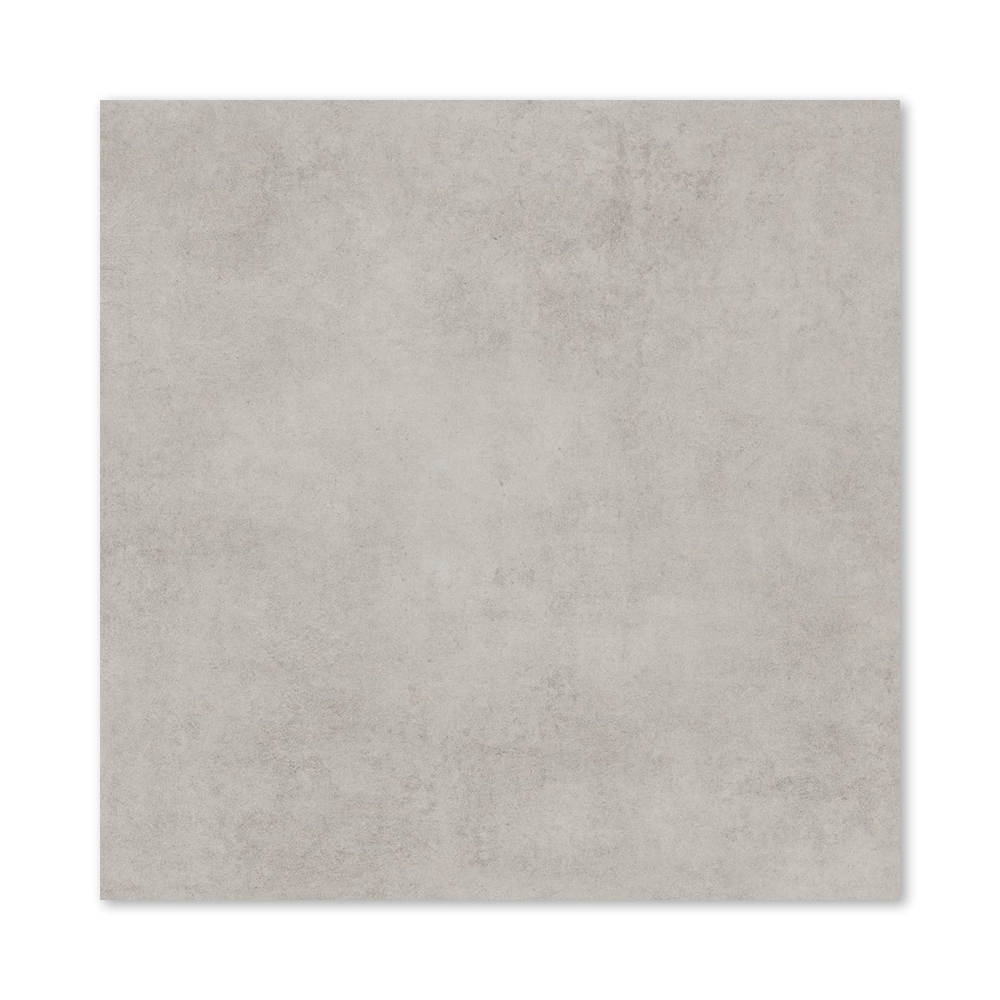 Керамогранит Стардаст светло-серый матовый 60х60 см ректификат