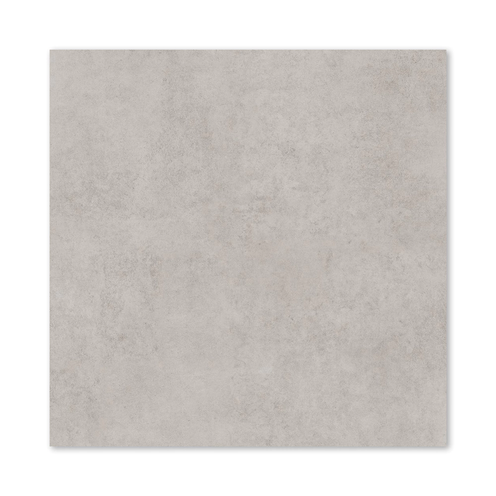 Керамогранит Стардаст светло-серый матовый 60х60 см ректификат