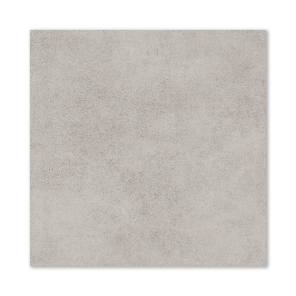 Керамогранит Стардаст светло-серый матовый 60х60 см ректификат