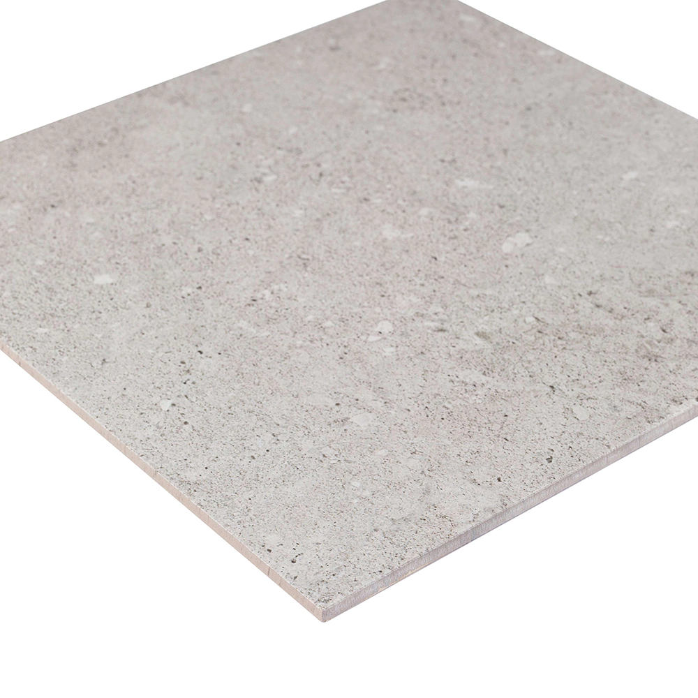 Керамогранит Ньюпорт NP01 серый матовый 40,5х40,5 см