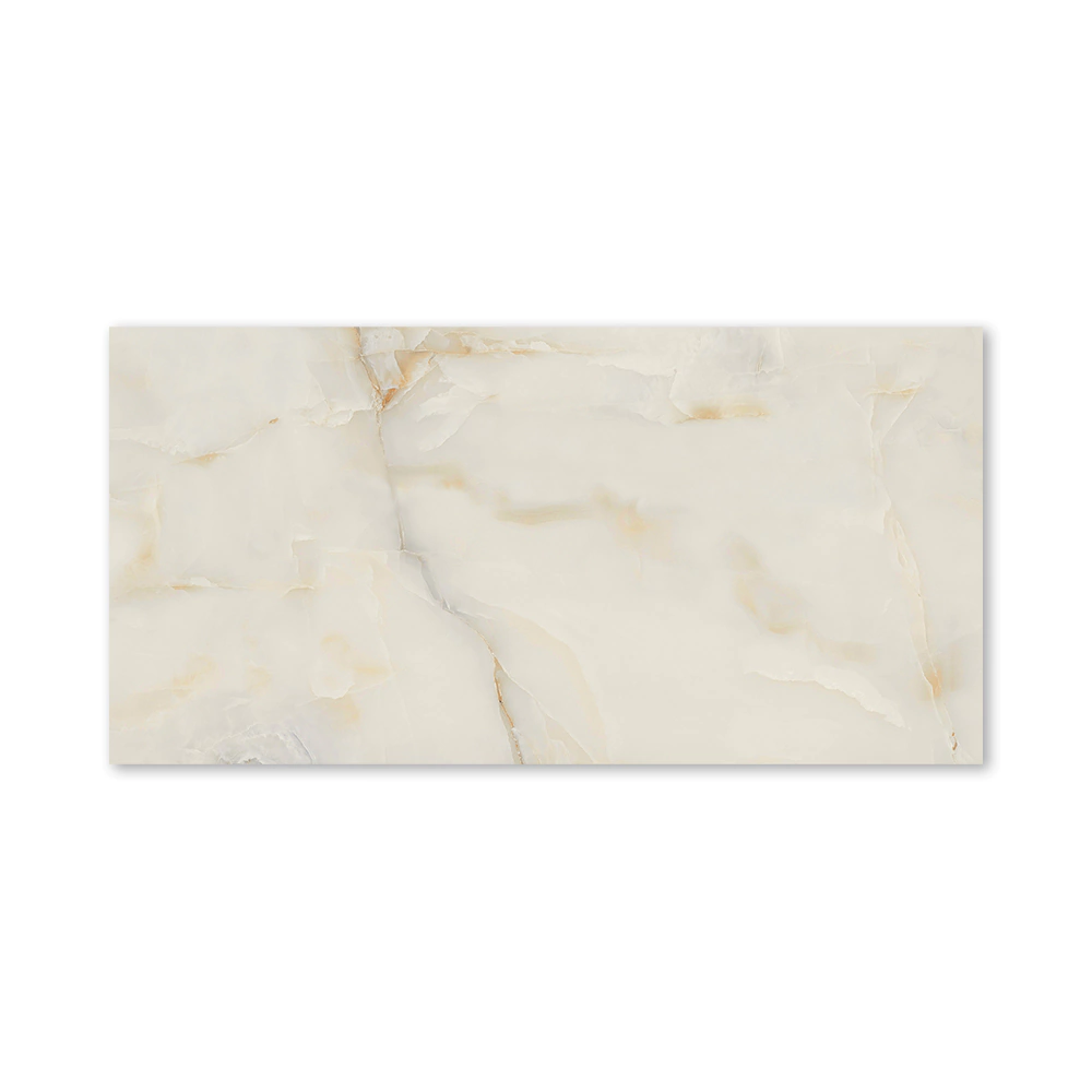 Керамогранит Эйкей бежевый полированный 60х120 см ректификат