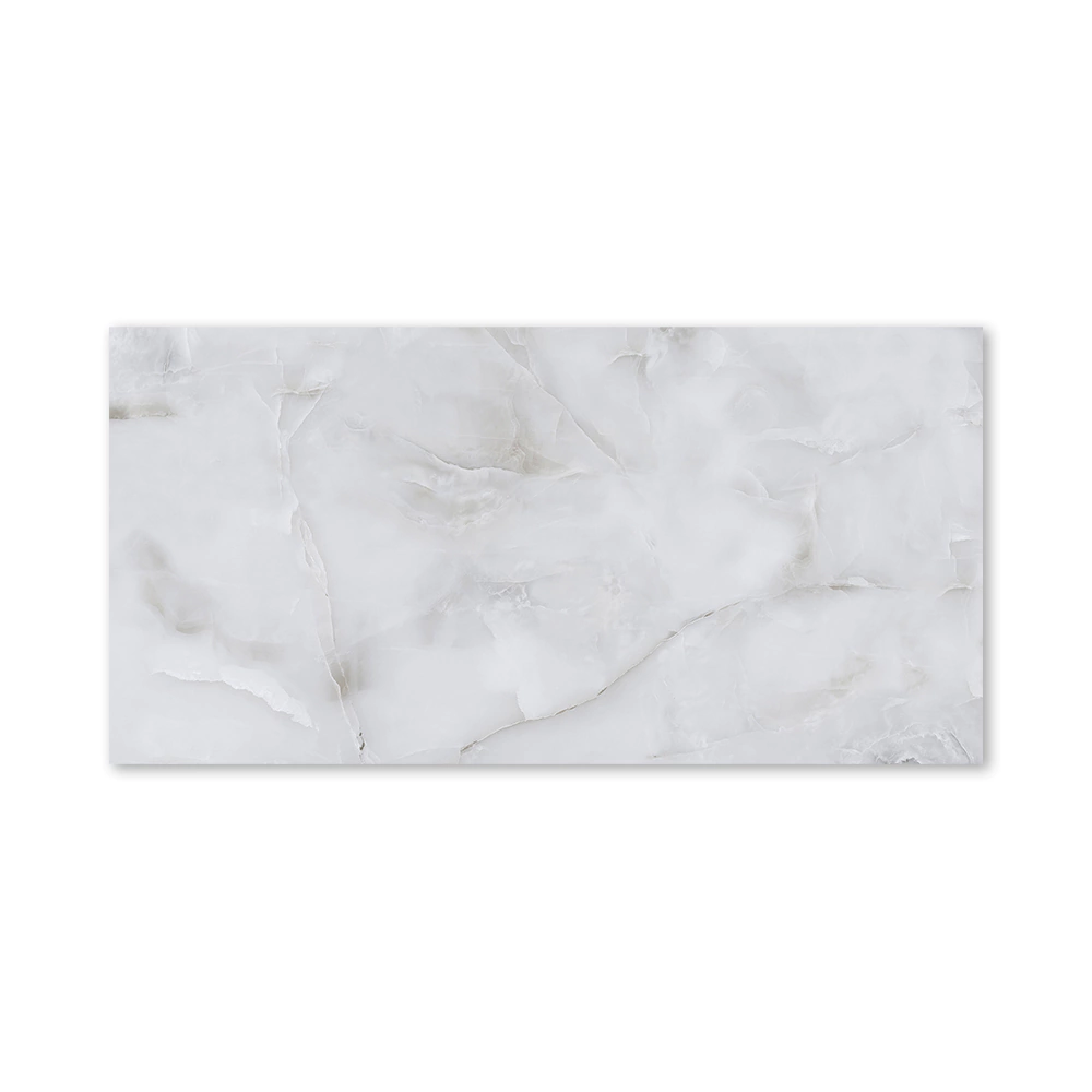 Керамогранит Эйкей серый полированный 60х120 см ректификат