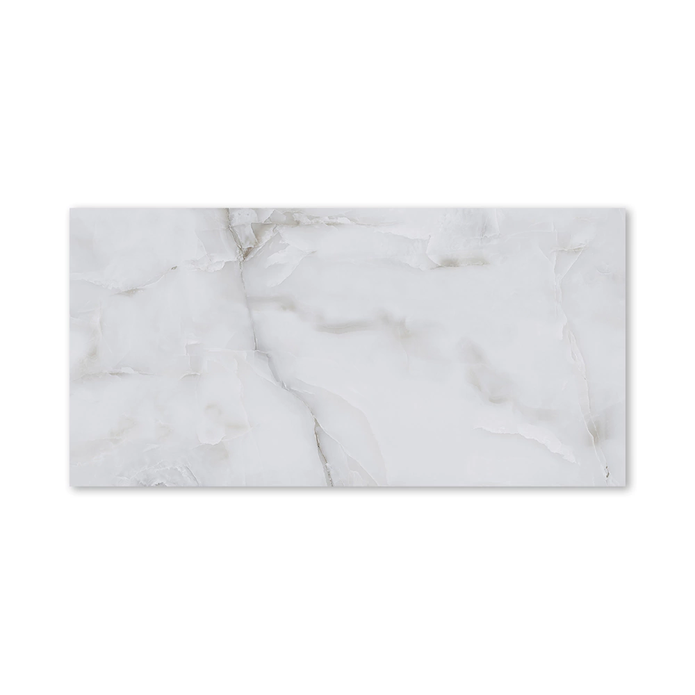 Керамогранит Эйкей серый полированный 60х120 см ректификат