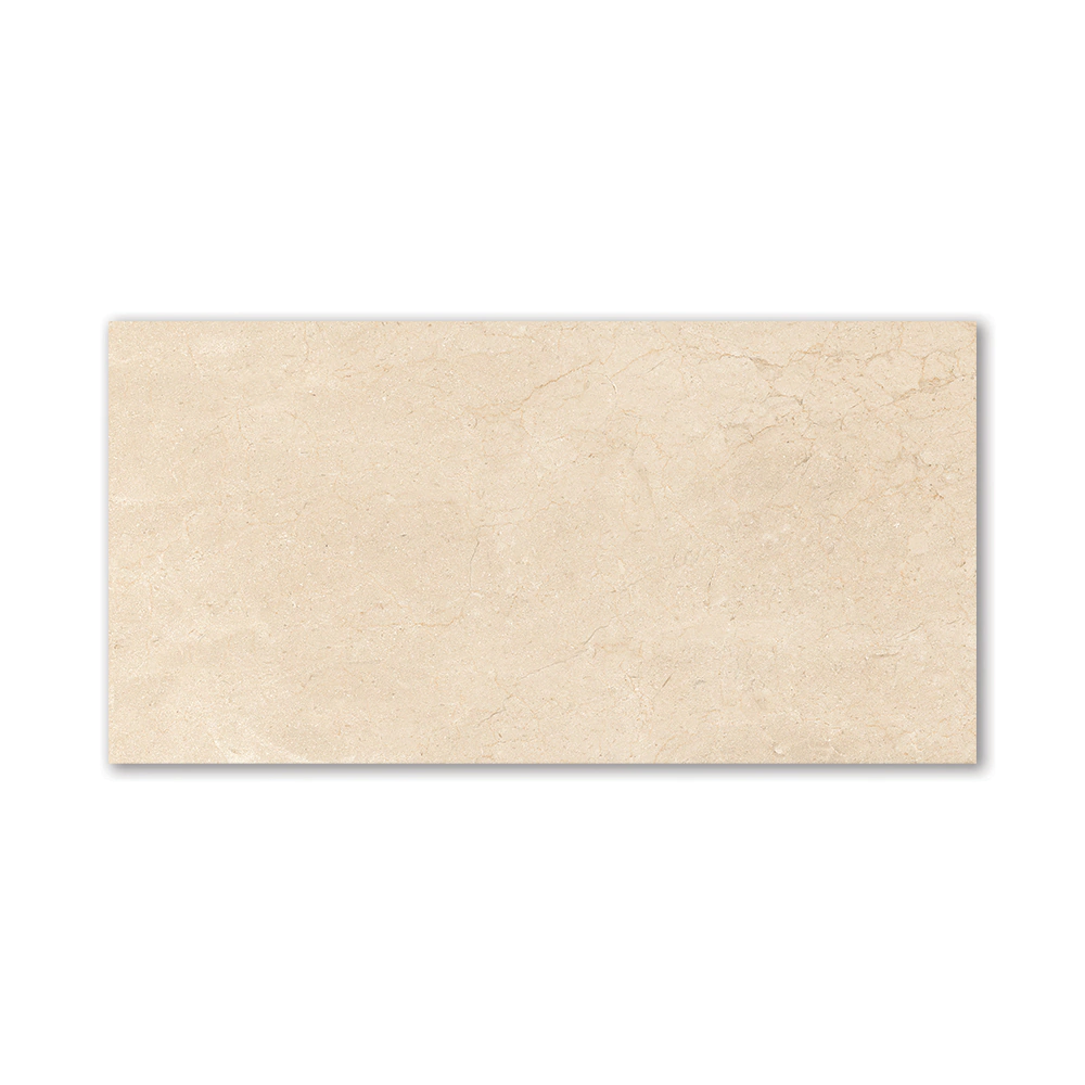 Керамогранит Крема марфил полированный 60х120 см ректификат
