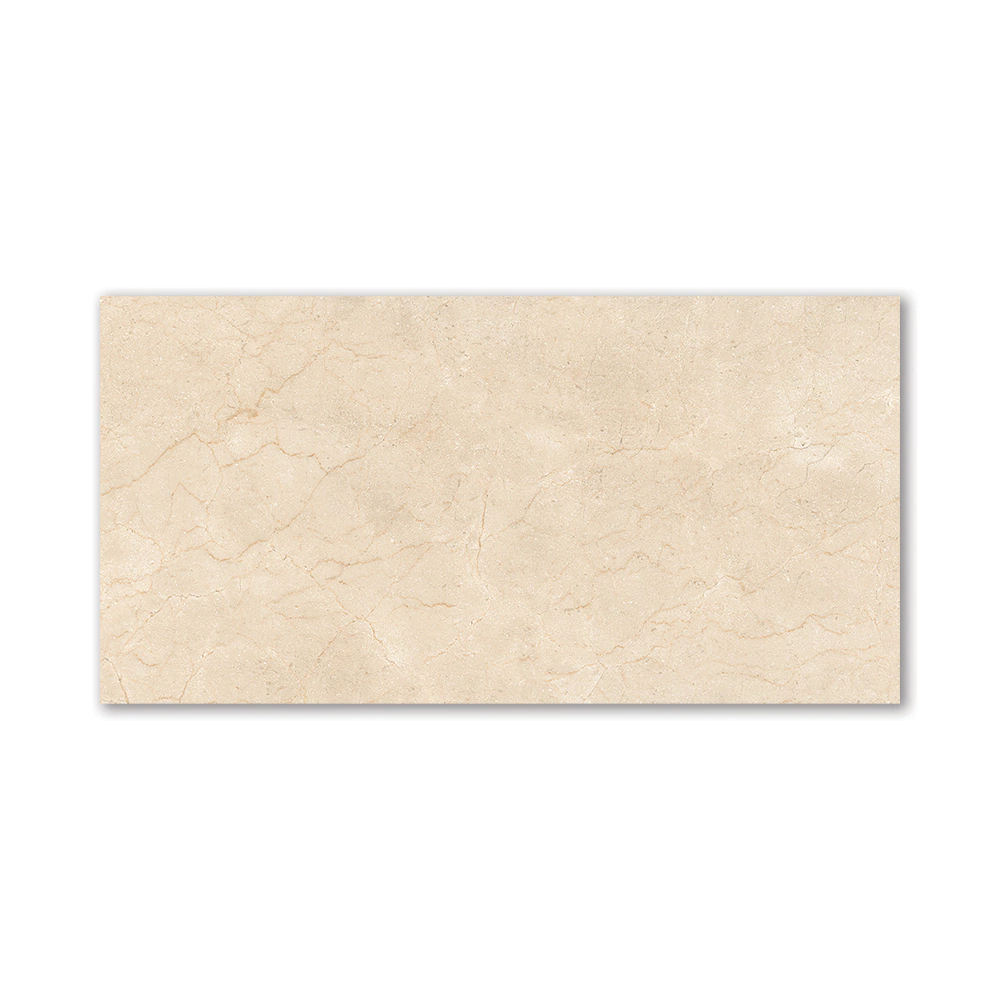 Керамогранит Крема марфил полированный 60х120 см ректификат