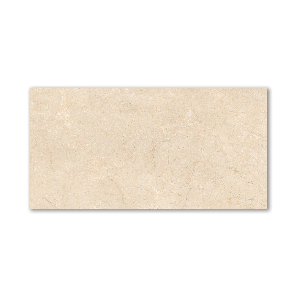 Керамогранит Крема марфил полированный 60х120 см ректификат