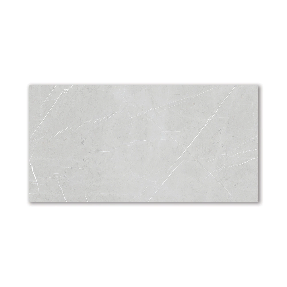 Керамогранит Маркина бианко полированный 60х120 см ректификат