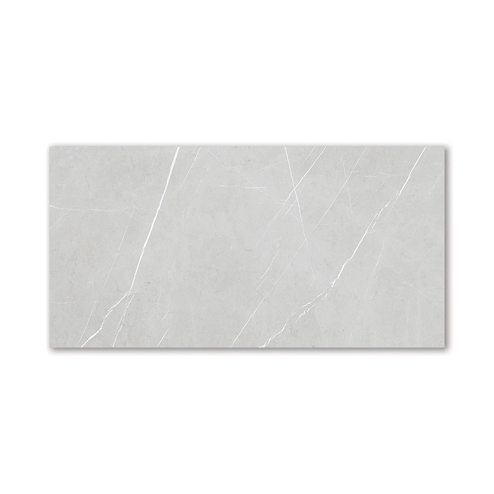 Керамогранит Маркина бианко полированный 60х120 см ректификат