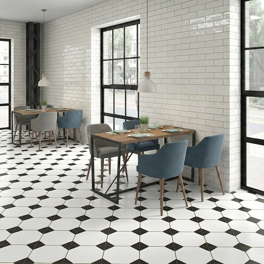 Керамогранит Дове Верона грей матовый 45х45 см