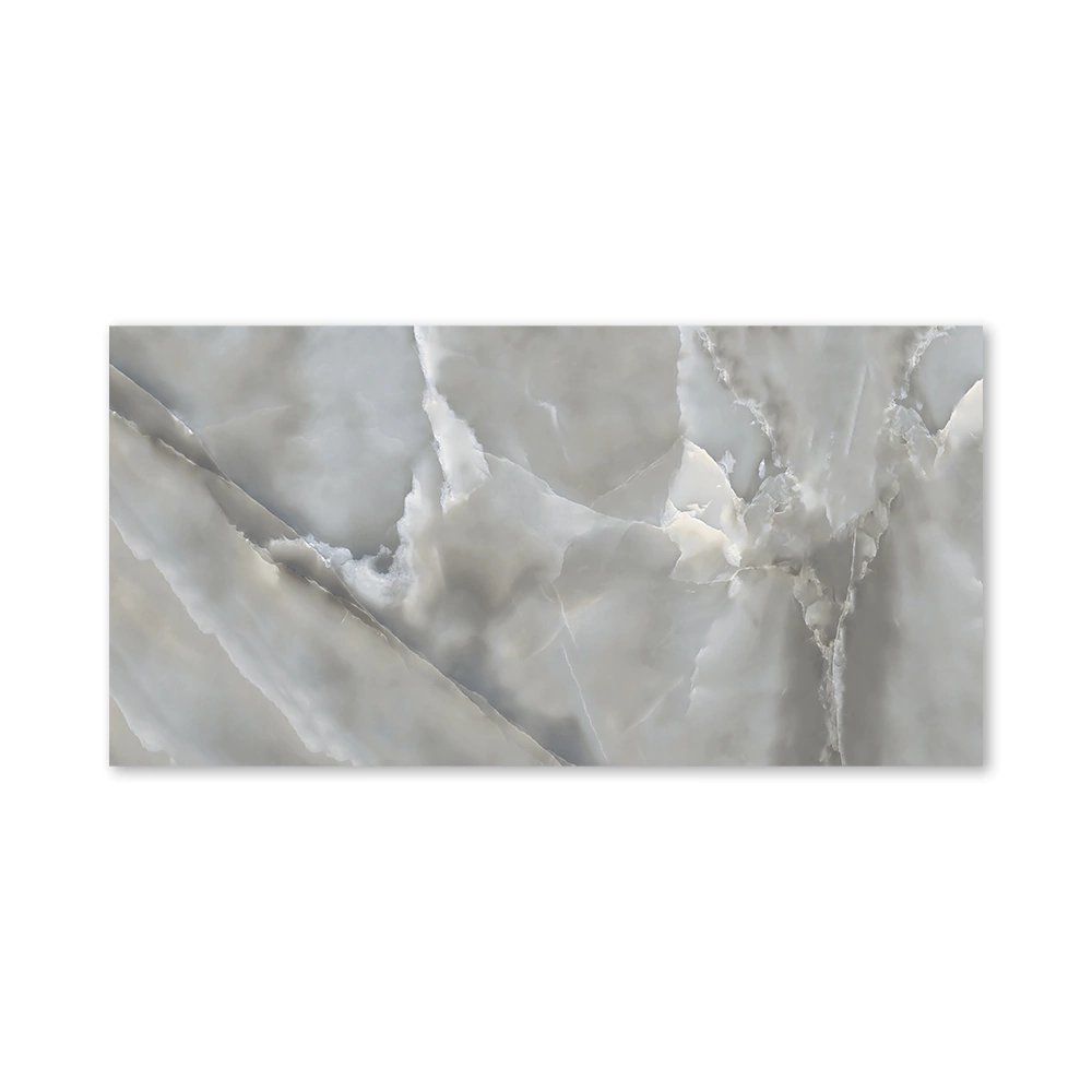 Керамогранит Парадайз туркуаз полированный 60х120 см ректификат