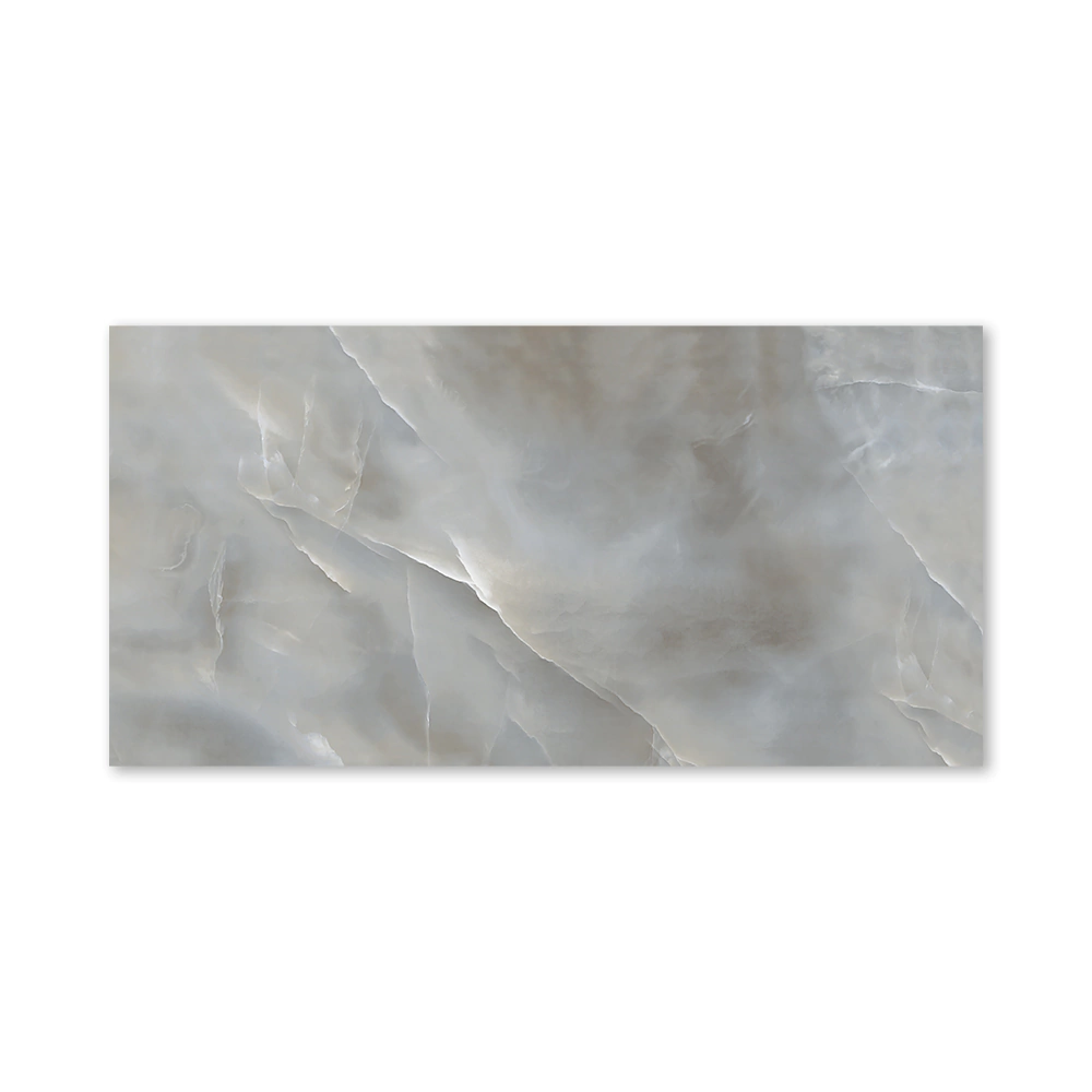 Керамогранит Парадайз туркуаз полированный 60х120 см ректификат