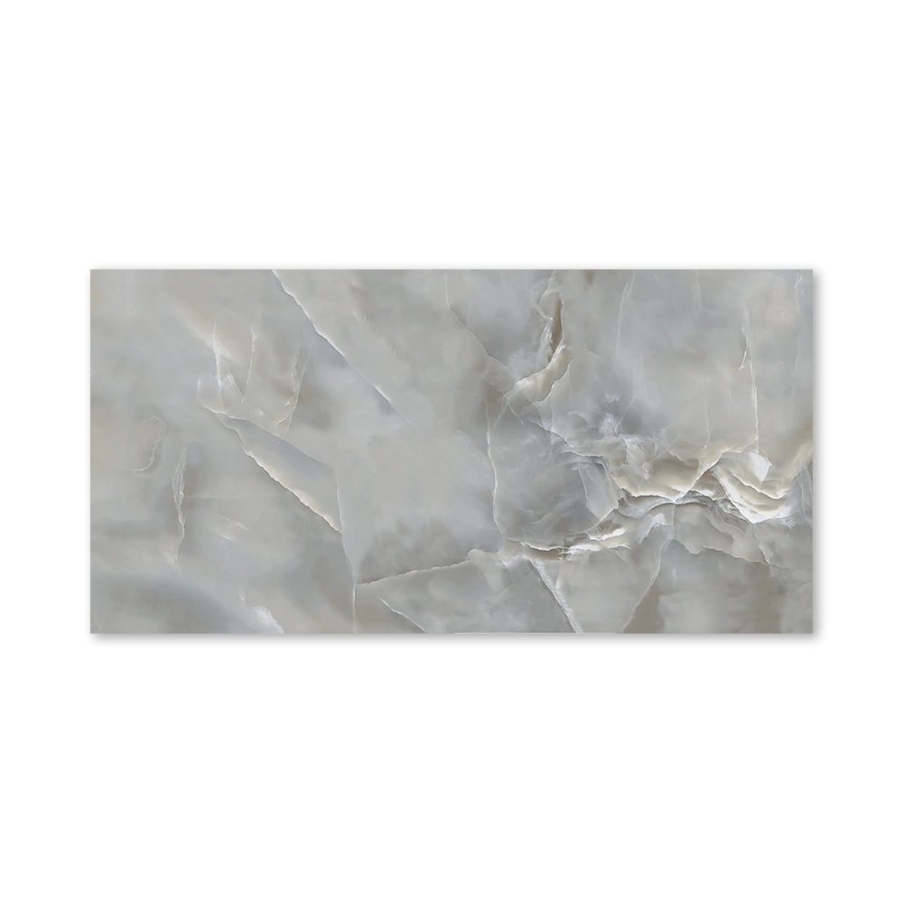 Керамогранит Парадайз туркуаз полированный 60х120 см ректификат