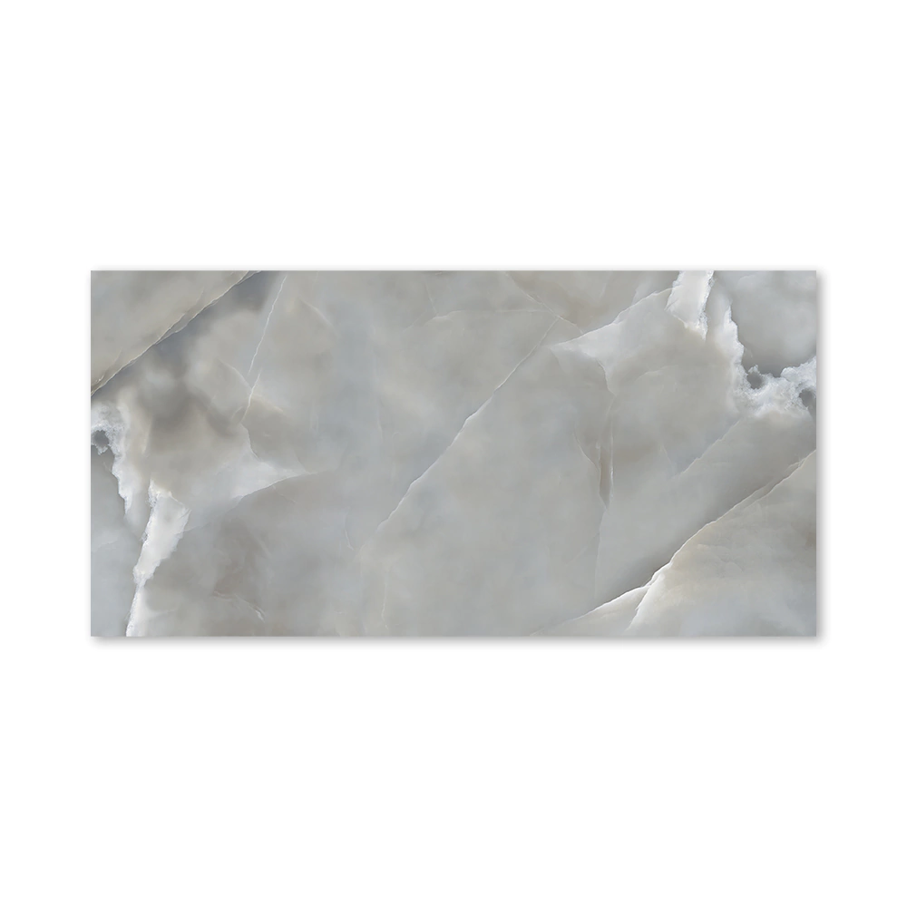 Керамогранит Парадайз туркуаз полированный 60х120 см ректификат